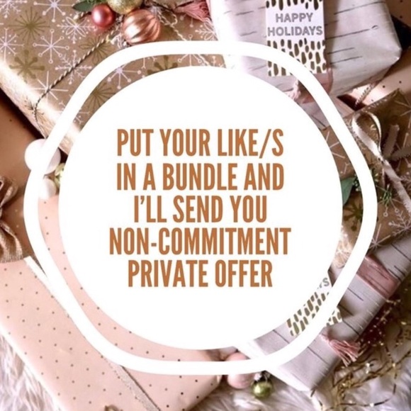 Bundle up & save! - Picture 1 of 1